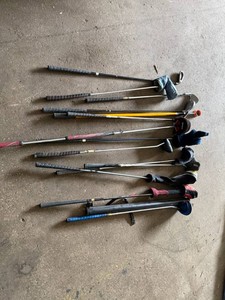 Lawn Care ToolsGarden Weasel, Rake, Seed Spreader, Sprinkler & Shears