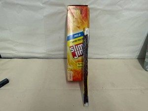 Box of Slim Jim Mild Twin Pack