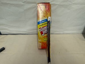 Box of Slim Jim Mild Twin Pack