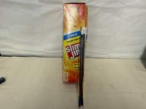 Box of Slim Jim Mild Twin Pack