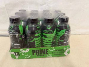 12x 16.9oz Prime Glowberry