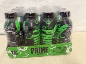 12x 16.9oz Prime Glowberry