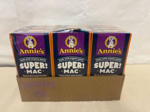 12x Annies Super Mac