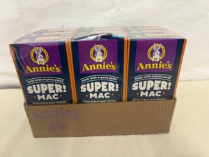 12x Annies Super Mac