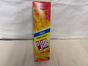 Box of Slim Jim Mild Twin Pack