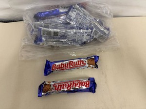 3x 11.6oz Snack Size Payday Candy Bars