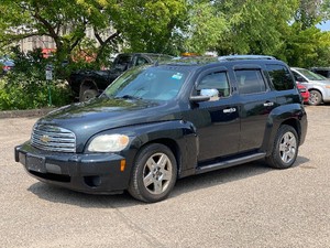 2011 CHEVROLET HHR LT 135k Miles (NO RESERVE)