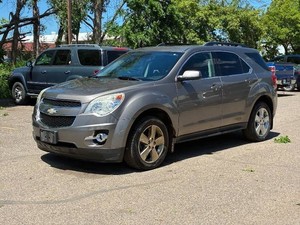 2012 CHEVROLET EQUINOX LT 128k Miles  All Wheel Drive