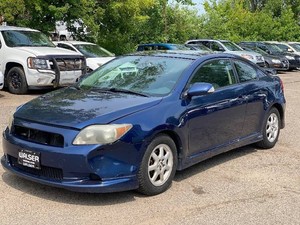 2005 SCION TC Toyota Made  No Accidents Reported (NO RESERVE)