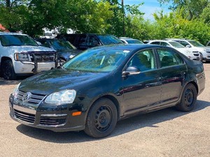 2010 VOLKSWAGEN JETTA S 148k Miles  2 Owner  No Accidents Reported (NO RESERVE)