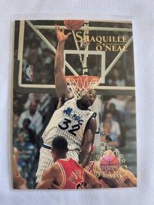 Shaq Card