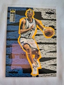 Penny Hardaway
