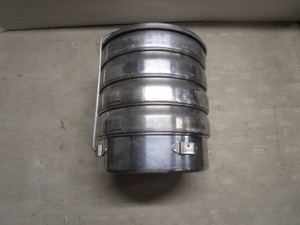 Aluminum Camping Cookware