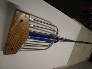 Darkhouse Ice Fishing Spear