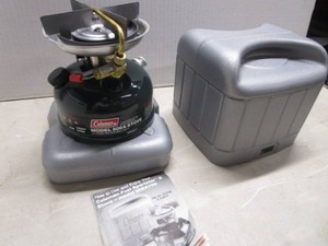 Coleman Stove Model 508A