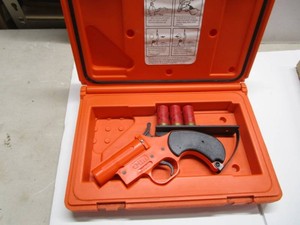 Olin Starter Pistol