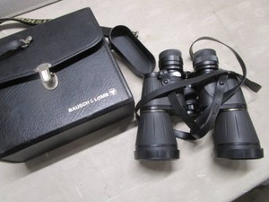 Bausch & Lomb Binoculars