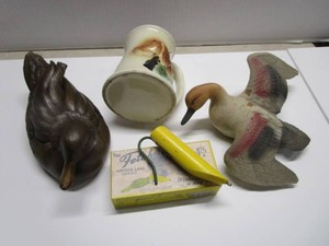 Fetch-It, Ducks, Mug