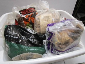 Wood Chips for Smoker