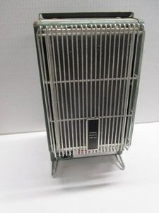 Coleman Propane Catalytic Heater