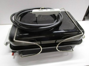 Weber Table Top Gas Grill