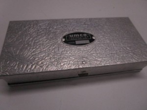 Umco Tackle Holder, Vintage Tackle