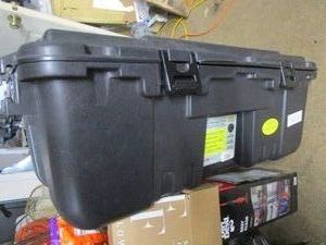 Plano Storage Trunk XXL 1819