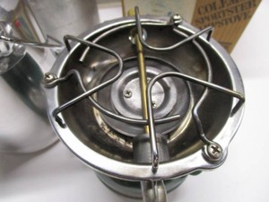 Coleman Sportster Camp Stove No 502