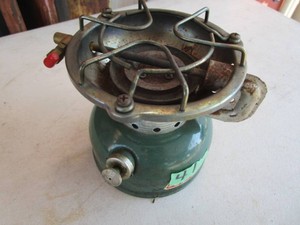 Coleman Sportster Camp Stove No 502