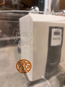 Pyrex Tall Glass (622183)