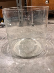 Pyrex Mid Glass (622206)