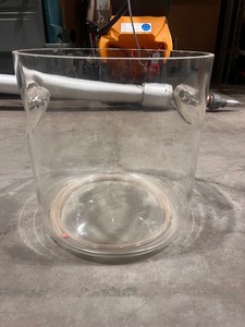 Pyrex Handle Glass (622209)