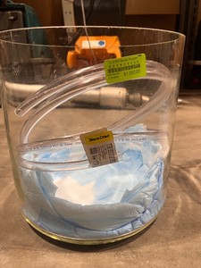 Pyrex Glass w hose (622214)