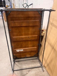 Ethan Allen Table (622221)