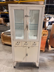 Dental Cabinet (622254)