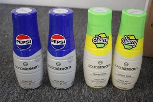 Soda Stream Refills...