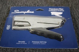 Swing line Hand Held Stapler...
