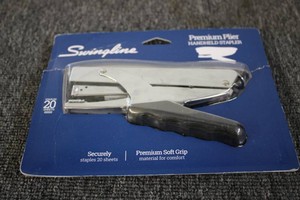 Swing line Hand Held Stapler...