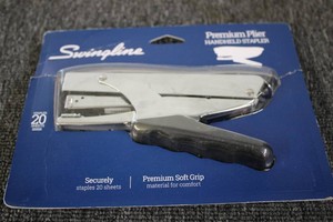 Swing line Hand Held Stapler...