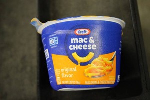 Case of 10 Kraft Original Flavor Ea...