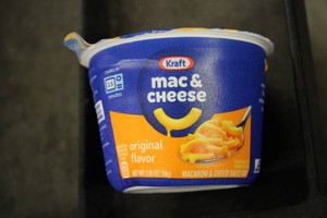 Case of 10 Kraft Original Flavor Ea...