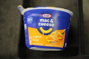 Case of 10 Kraft Original Flavor Ea...