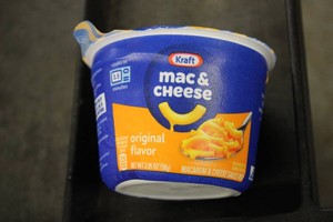 Case of 10 Kraft Original Flavor Ea...