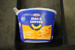 Case of 10 Kraft Original Flavor Ea...