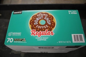 Original Donut Shop Medium Roast Co...