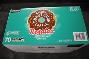Original Donut Shop Medium Roast Co...