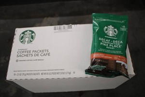 Starbucks Decaf Pike Place Roast Gr...
