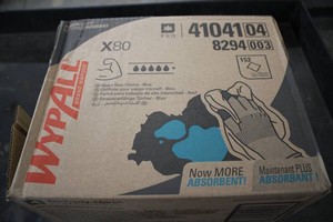 Case of Blue Heavy Duty Clothes 152...