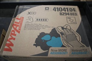 Case of Blue Heavy Duty Clothes 152...