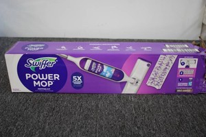 Swiffer Power Mop...